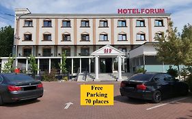 Hotel Forum